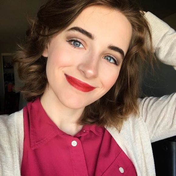 Meet your Posher, Peyton - Picture 1 of 1